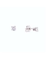 Orecchini Damiani Donna Forever 2001 in Oro Diamante 0.48 Ct 20000513 - 20000513